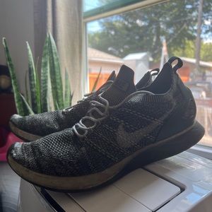 Air Zoom Mariah Flyknit Racer 'Neutral Olive'